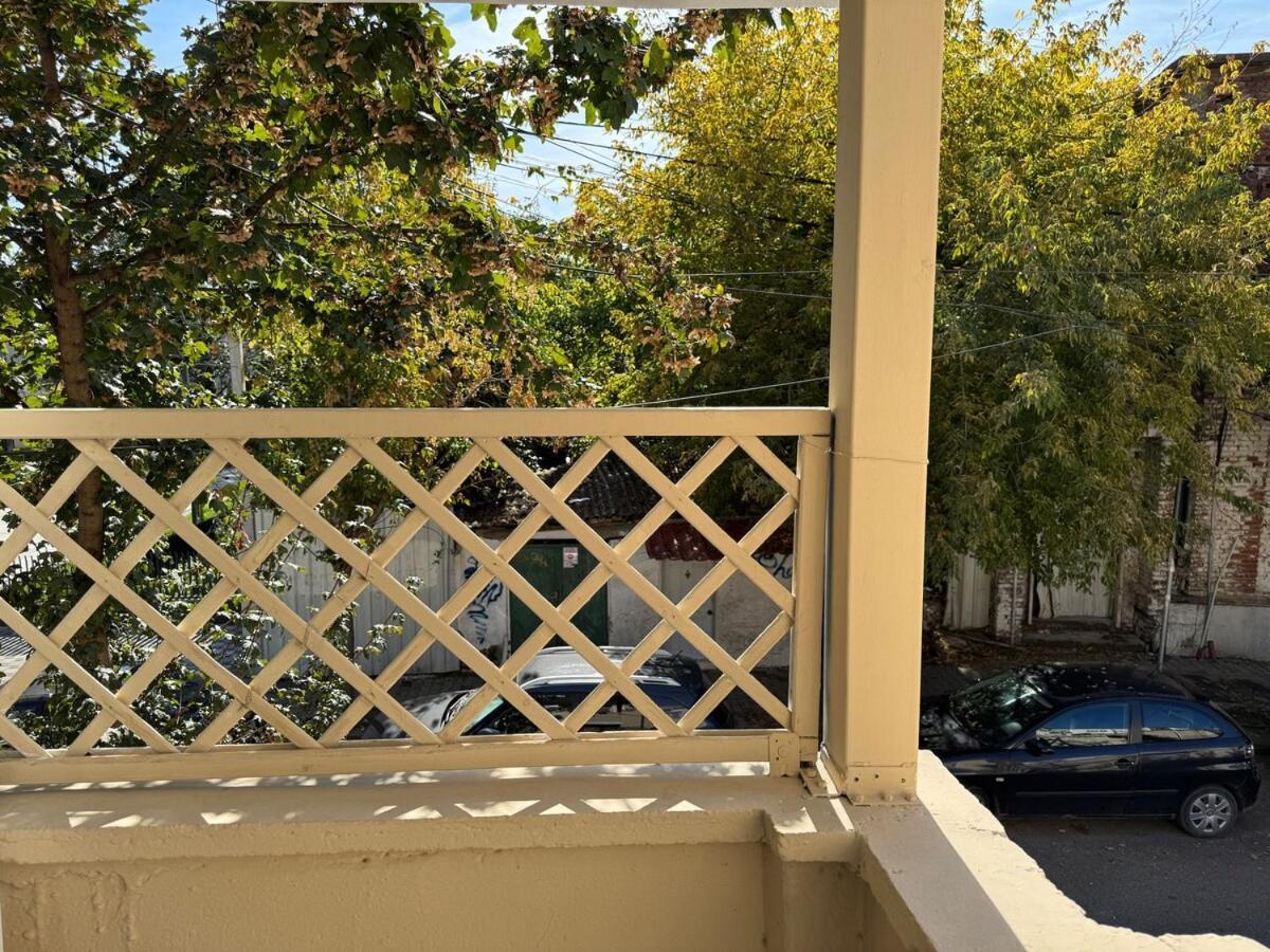 Jona Center Confort Free Parking Apartment