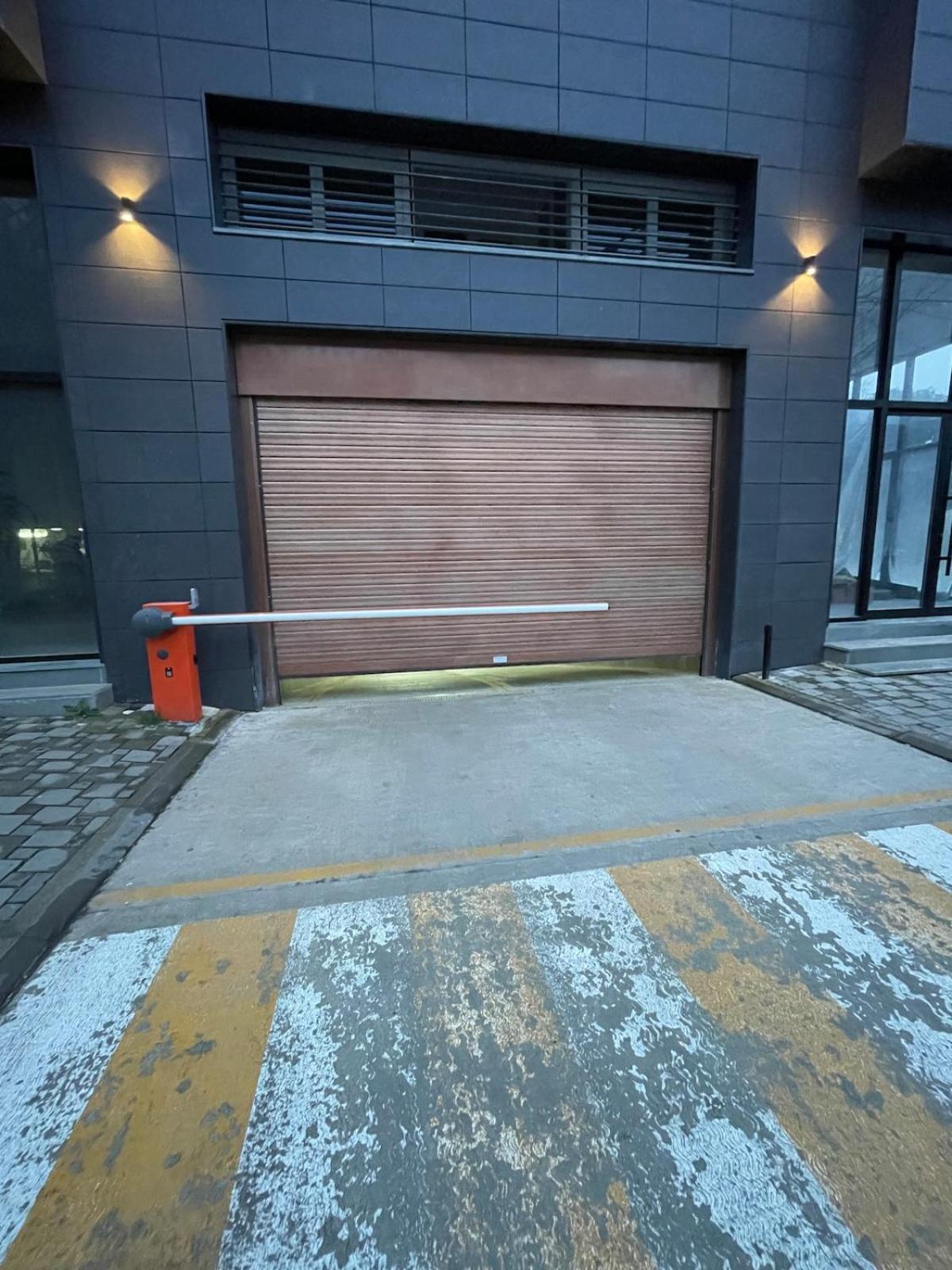 Apartment Jona Center Confort Free Parking *