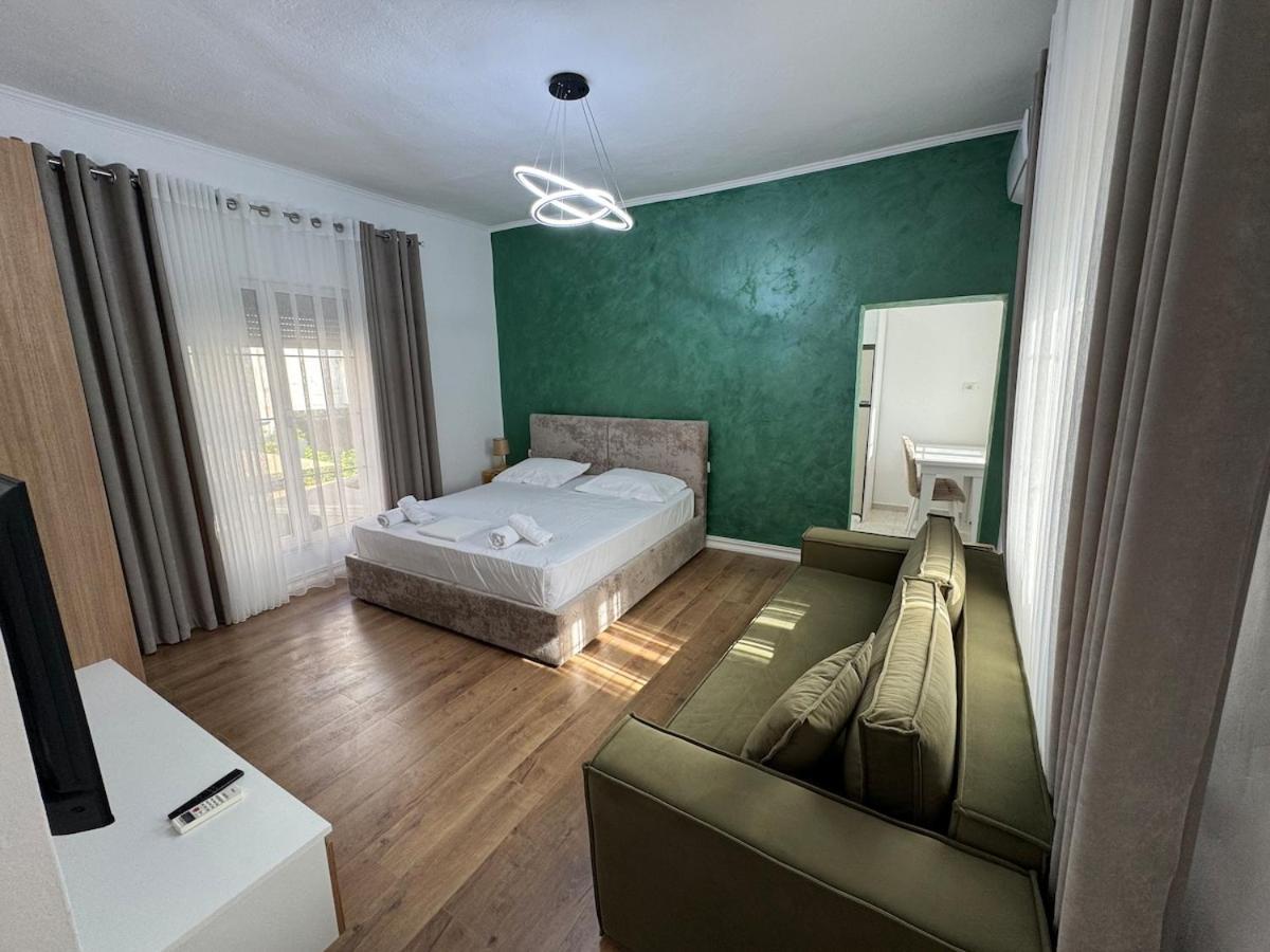 Jona Center Confort Free Parking Apartment